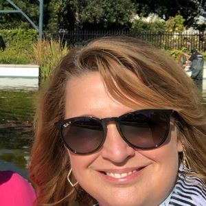 Meet your Posher, Melissa